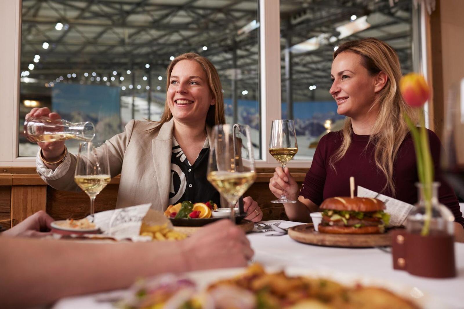 Hotel Hamburg-Wittenburg Van Der Valk Ngoại thất bức ảnh
