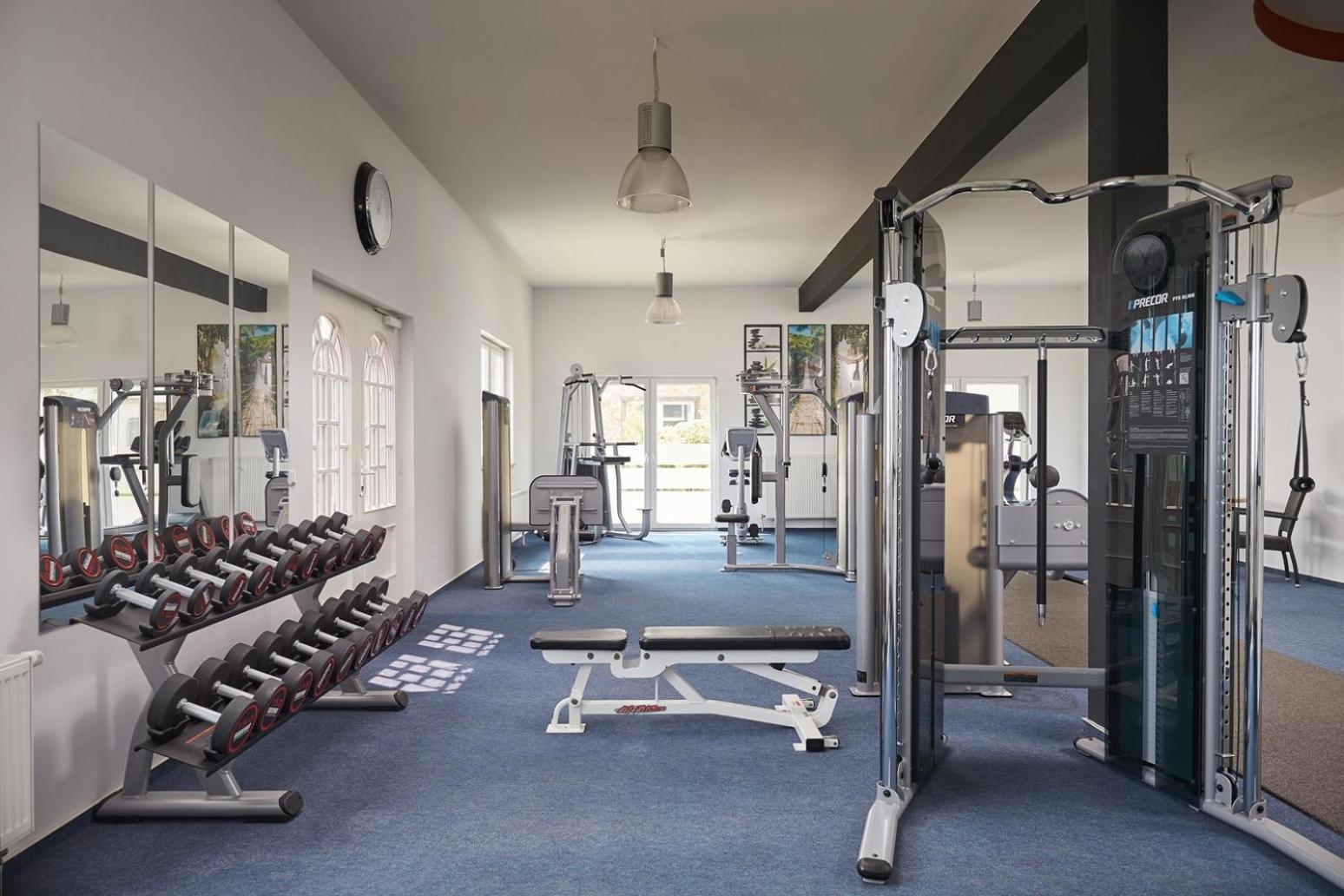 Hotel Hamburg-Wittenburg Van Der Valk Ngoại thất bức ảnh