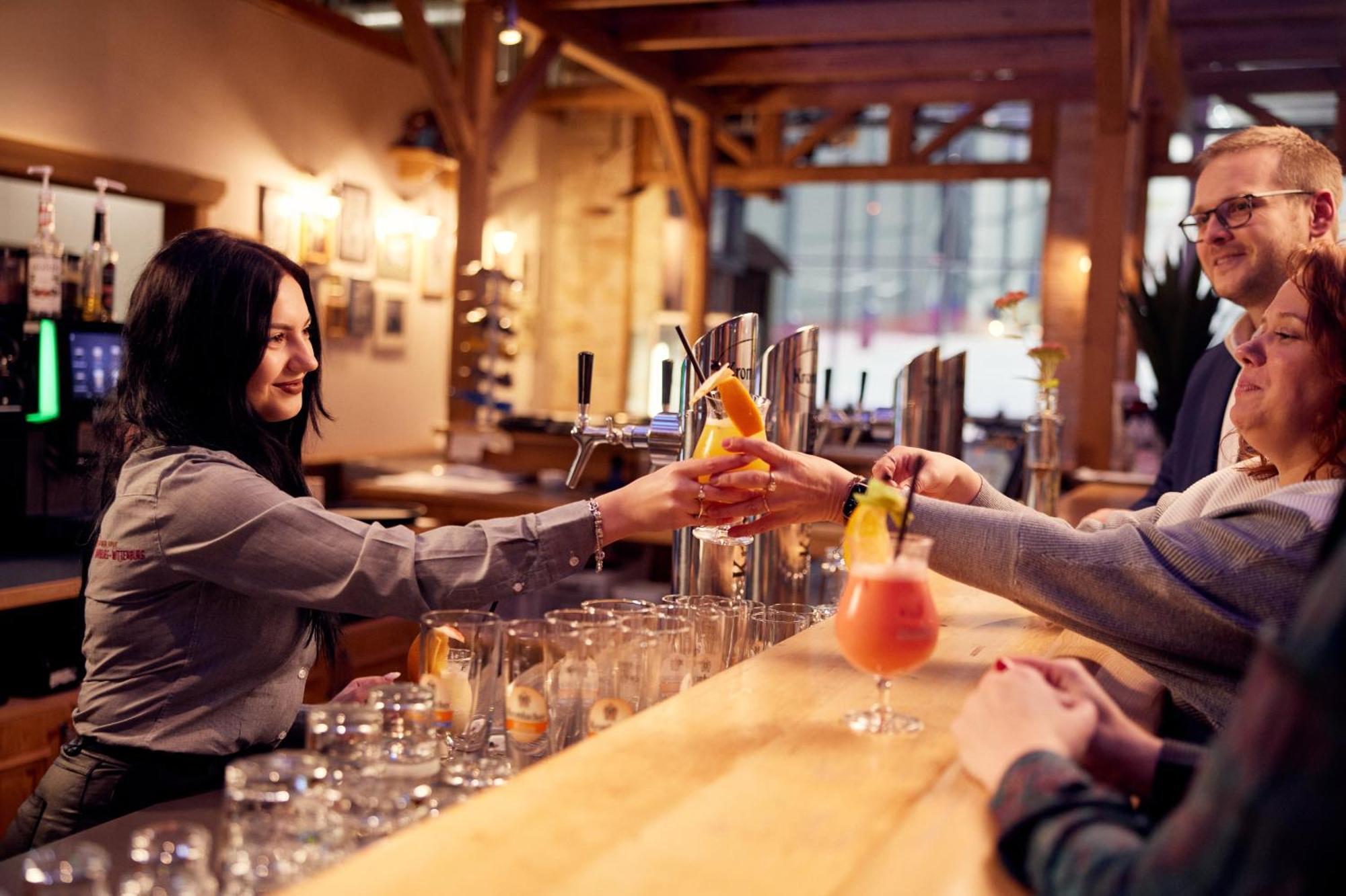 Hotel Hamburg-Wittenburg Van Der Valk Ngoại thất bức ảnh