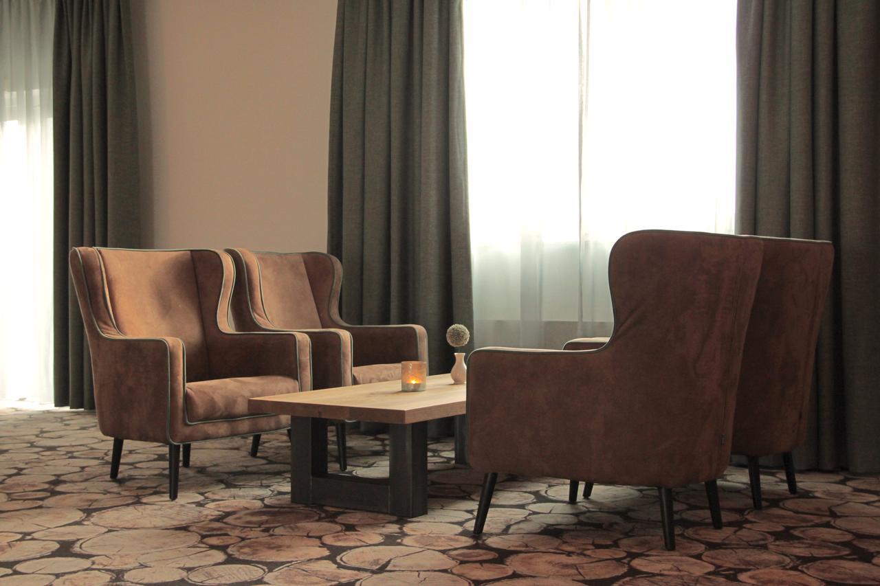 Hotel Hamburg-Wittenburg Van Der Valk Ngoại thất bức ảnh