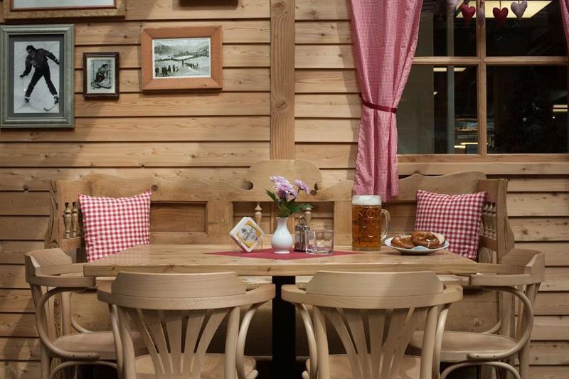 Hotel Hamburg-Wittenburg Van Der Valk Ngoại thất bức ảnh